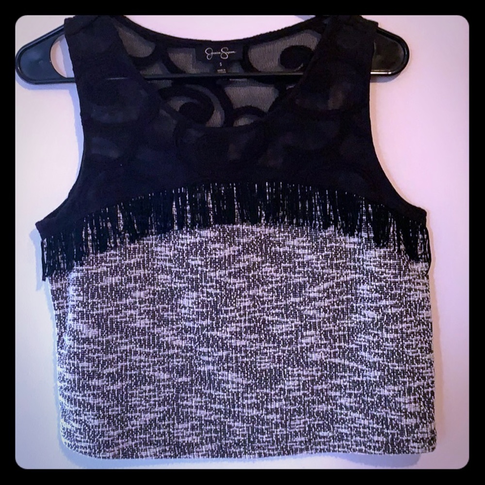 Jessica Simpson women’s top